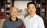 2026名家名作高铁巡展艺术家——方卡东：玉雕大师，东方美学的守护者与开拓者