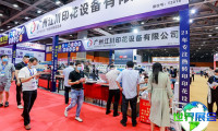 广州无缝服装展(ITCPE)2026展位费用与展位布局图