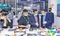 深圳低空经济展(UAS EXPO)2026年参展商名录