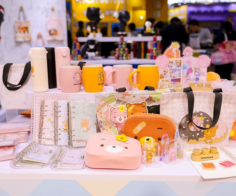 深圳国际文创展&潮玩展