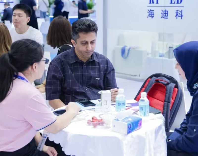 中国（北京）国际医疗器械展览会