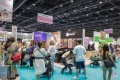 2026年中东迪拜婴童用品展览会(The Baby &amp; Kids Expo Dubai)门票购买方式