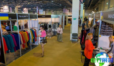 2026年阿拉木图纺织面料展(Central Asia Fashion)门票购买指南