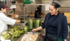 食品安全如何定义活动体验的未来