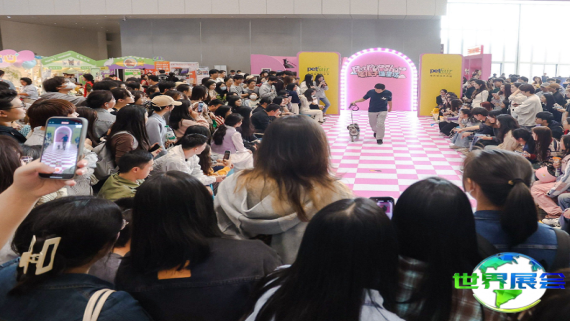 2025年深圳亚宠展 (Pet Fair South China) 观展指南（日程地点与票价详情）