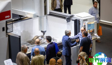 2028年西班牙机床展览会(BIEMH)观展指南：日程安排、场馆位置及购票方式详解