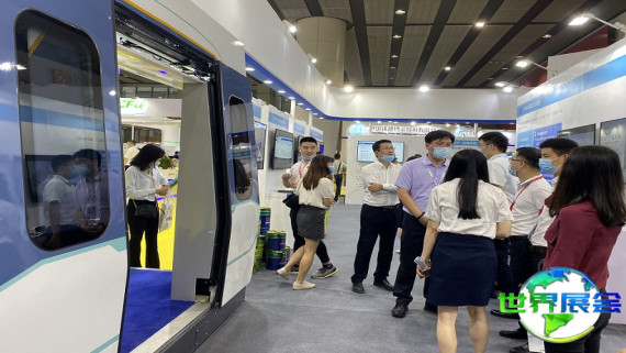 2025年广州轨道交通展览(iMetro)将展出哪些内容？