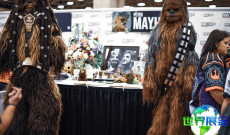 2027年温哥华动漫盛会(FAN EXPO Vancouver)展出内容概览