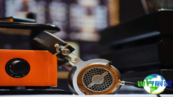 上海耳机展(CanJam Global)2026展会手册如何领取？