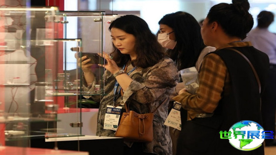 2026年香港珠宝展(Hong Kong Jewellery Gem Fair)票价详情及购票方式