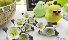 库尔勒文创产品在第七届新疆春季旅游博览会惊艳登场，开启春季文旅新篇章