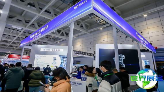 济南生物发酵展(BIO CHINA)2026参观攻略:日程场馆/入场券