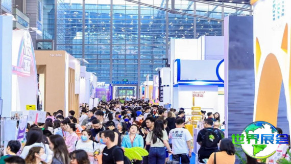 2025年杭州宠物用品展览会 (Pet Fair) 参观指南（日程地点+票价详情）