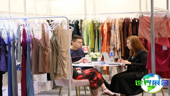 2026年香港时尚展(Fashion InStyle)观展全攻略：日程安排与票价信息