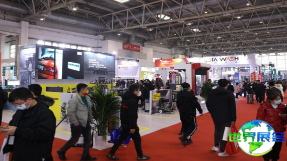 2026年北京新能源汽车配件展览会(CIAACE)观展攻略：日程安排/场馆位置/票务详情