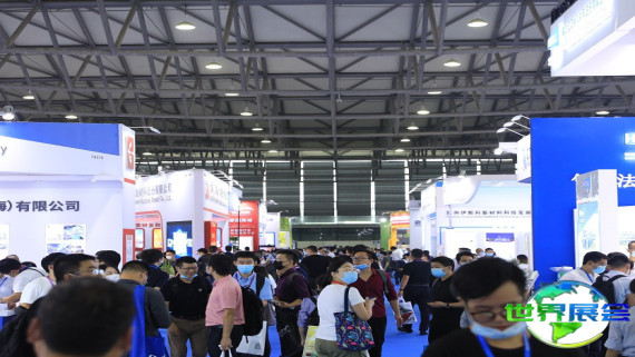 2026上海胶粘带展(TF-EXPO CHINA)门票购买渠道