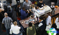 2028年南非餐饮展(Hostex)的展品涵盖哪些领域？