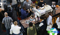 2028年南非餐饮展(Hostex)的展品涵盖哪些领域？