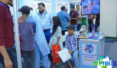 2026年巴基斯坦塑料橡胶及包装展(Plasti & Pack Pakistan)入场券费用及购票方式