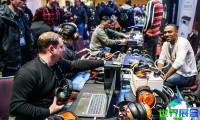全球耳机盛会CanJam Global 2026日程与场馆信息公布