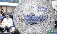 Stegra将在2026年德国杜塞尔多夫国际管材展览会展示绿色钢铁
