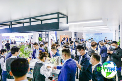 2027年广州门窗幕墙展(WINDOOR)参观指引：日程场馆与门票信息