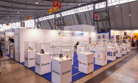 2027年德国斯图加特国际紧固件展览会：汇聚行业精英
