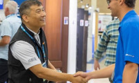 2026年美国奥兰多国际木业展览会：两位重磅主讲人揭晓