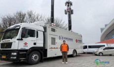 临沂联通全力保障多元百货博览会通信服务