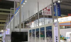 重庆火锅博览会展台搭建