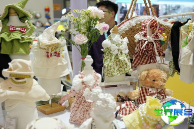 2026年成都宠物用品展览会(TOPS)购票方式有哪些？如何获取门票？