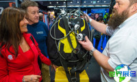 2027年意大利潜水展（European Dive Show）参观攻略：日程安排与票务信息