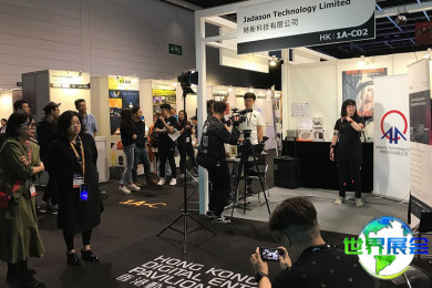 2026年香港国际影视展(FILMART)观展全攻略：日程安排与票价信息