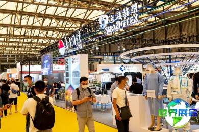 2026年上海非织造展(Cinte Techtextil China)门票如何获取，有哪些购买渠道？