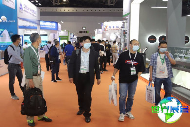 2026年上海粉末冶金展览会 (PM CHINA) 观展指南（日程地点+门票费用）