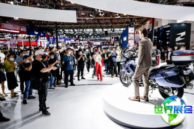 2026北京国际摩托车展览会(MOTOR CHINA)观展指南（日程场馆/观众登记）