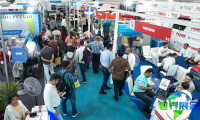 2026年印度服装技术博览会(GARMENT TECHNOLOGY EXPO)参观全攻略：日程场馆与票务详情