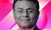 Dhiraj Bajaj出席泰国曼谷亚洲财经展，分享金融见解