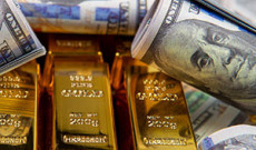 消费者信心报告强劲，金价应声上涨