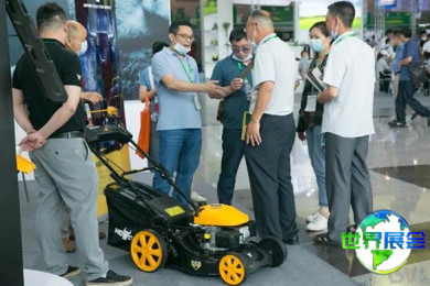 2026年GFI中国园林展(GFI EXPO)门票如何获取？费用是多少？