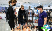 2026年亚特兰大礼品家居展(Atlanta Market)门票如何购买，价格是多少？
