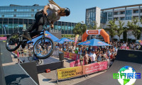 2026年法兰克福自行车展(EUROBIKE)票价信息
