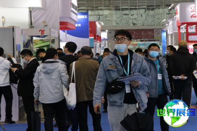 2026年上海冲压展(SheetMetal China)日程与场馆信息
