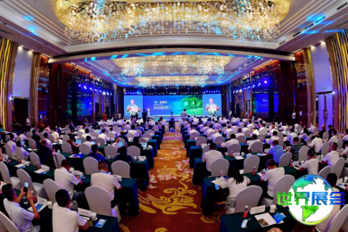 2026年泸州国际酒业博览会 (CIADE) 观展指南（日程地点+门票费用）