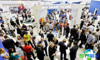 2026年德国充电展(Power2Drive Europe)购票渠道有哪些？如何购买门票？