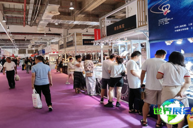 2026年BJF上海珠宝展(BJF)展出品类