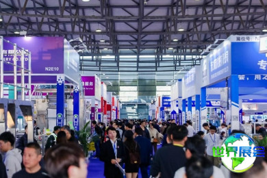 2026年SWOP包装展(interpack China)将展出哪些产品？