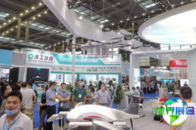2026北京应急展(FZ EXPO)观展指南：日程/场馆/购票方式详解