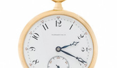 泰坦尼克号上阿斯特家族历史遗物将拍卖