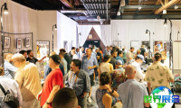 2026年美国钟表展(WindUp Watch Fair)门票购买渠道